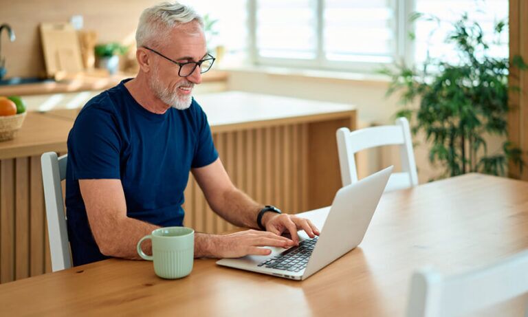 Can You File Form I-90 Online? Filing Guide 2026