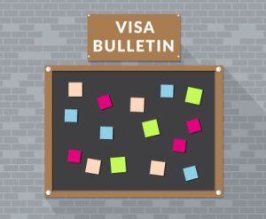 visa bulletin